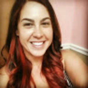 Meet your Posher, Roxanne